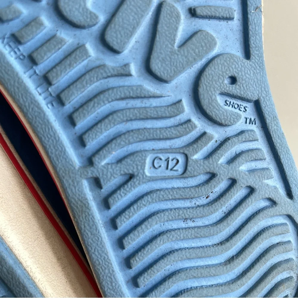 Native waterproof slip